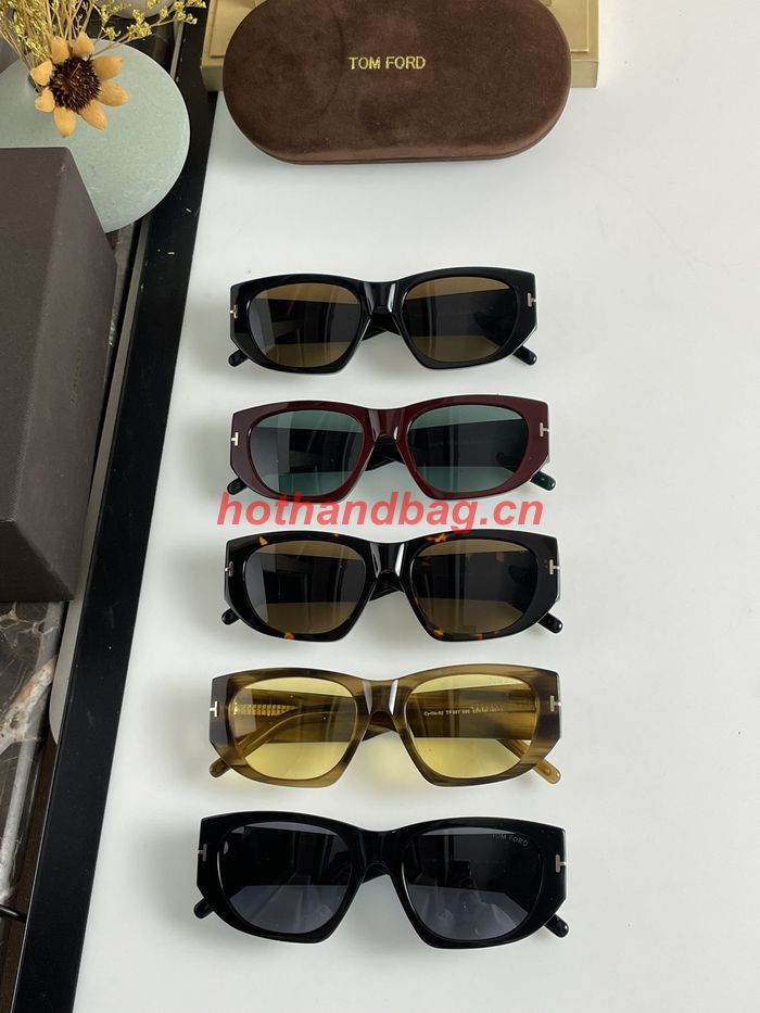 Tom Ford Sunglasses Top Quality TOS00979